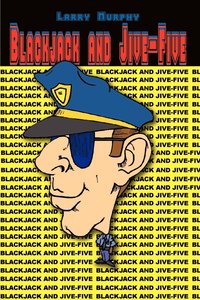 bokomslag Blackjack and Jive-five