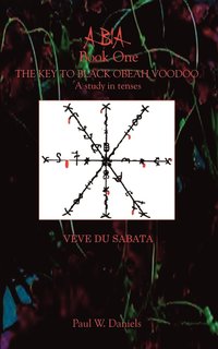 bokomslag ABIA Book One: The Key to Black Obeah Voodoo