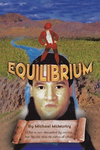bokomslag Equilibrium