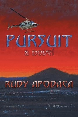 bokomslag Pursuit