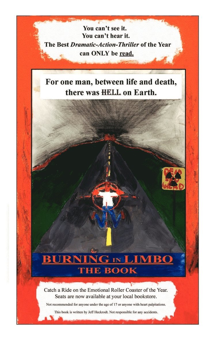 Burning in Limbo 1