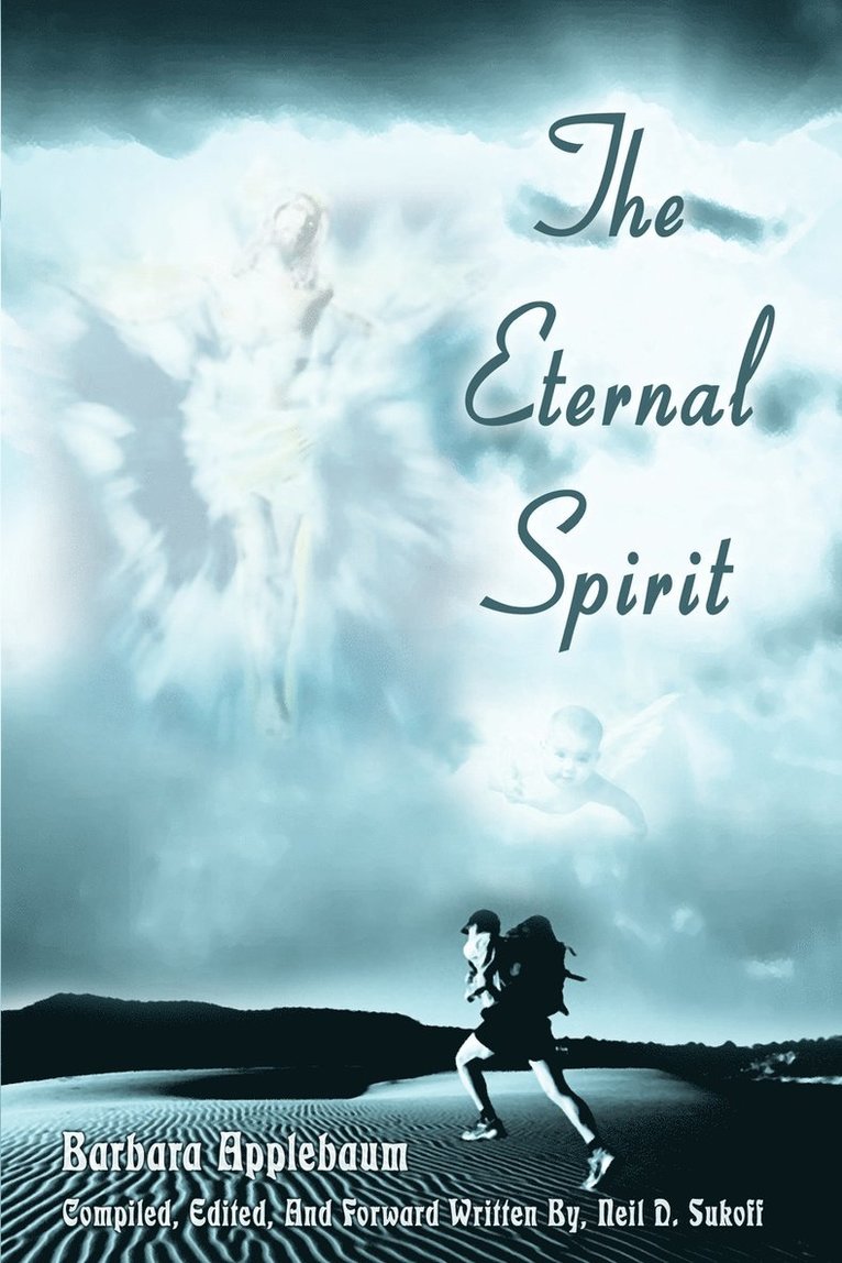 The Eternal Spirit 1