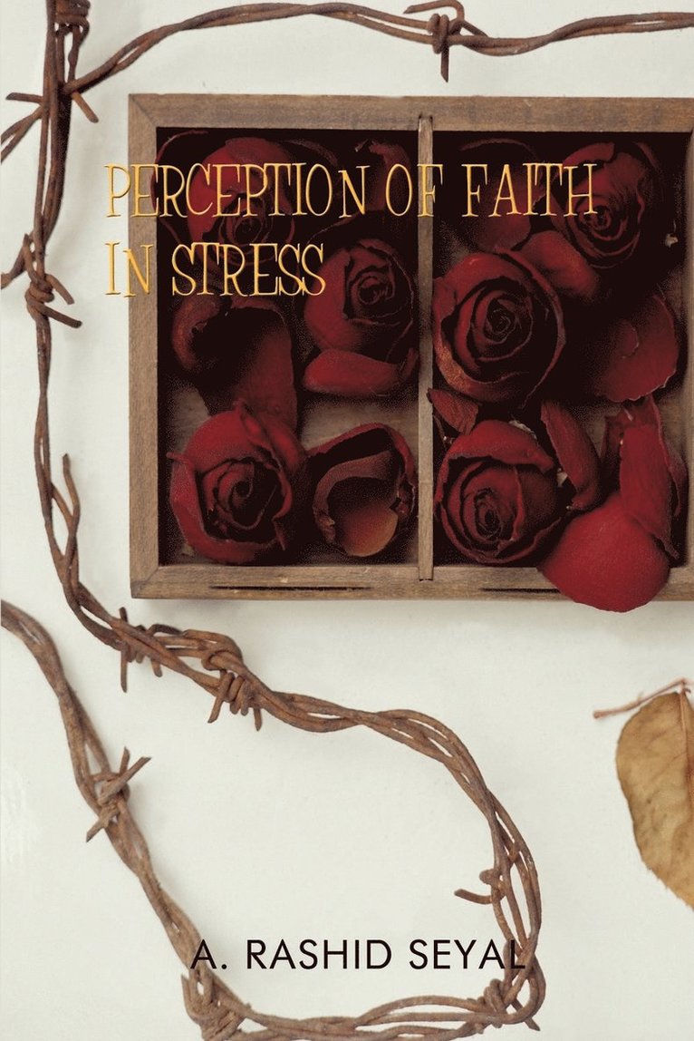 Perception of Faith in Stress 1