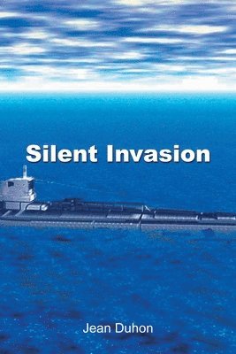 bokomslag Silent Invasion