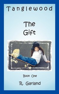 bokomslag Tanglewood: The Gift Book One