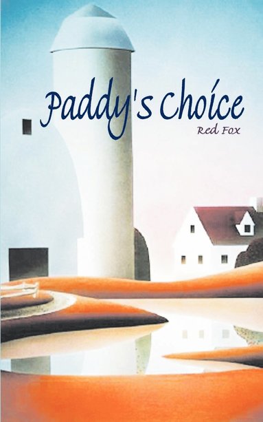 bokomslag Paddy's Choice