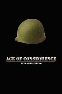 bokomslag Age of Consequence