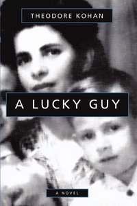 bokomslag A Lucky Guy
