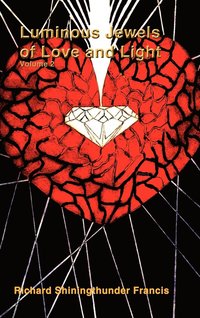bokomslag Luminous Jewels of Love and Light: Volume 2