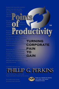 bokomslag Points of Productivity