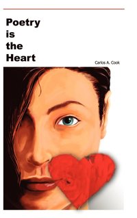 bokomslag Poetry is the Heart