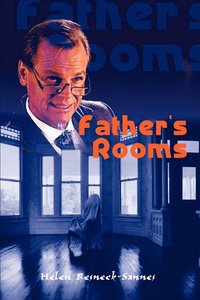 bokomslag Father's Rooms
