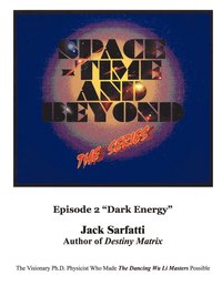 bokomslag Space - Time and Beyond II