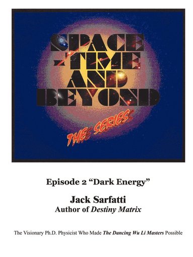 bokomslag Space - Time and Beyond II