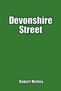 bokomslag Devonshire Street