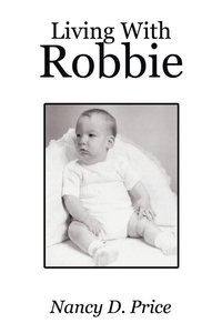 bokomslag Living with Robbie