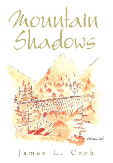 bokomslag Mountain Shadows