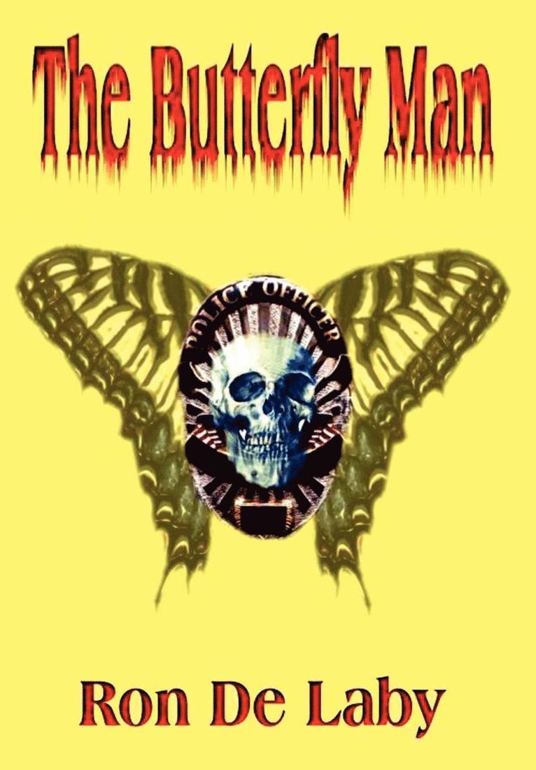 Butterfly Man