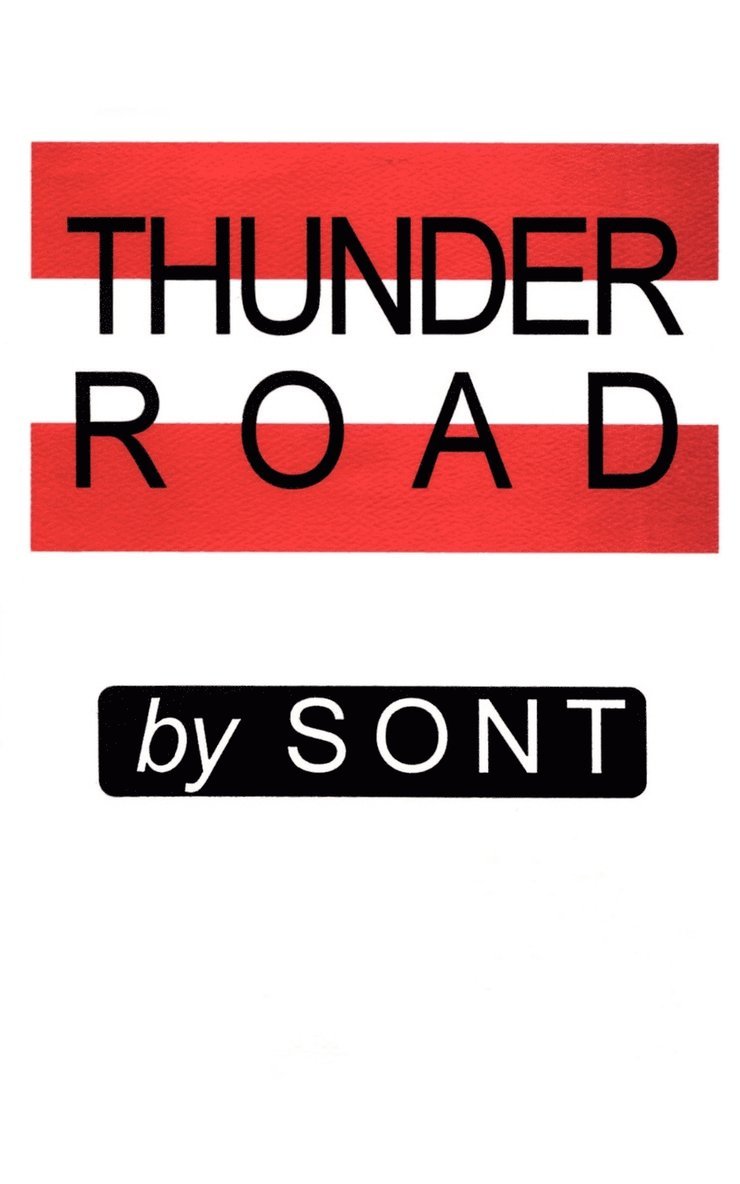 Thunder Road 1