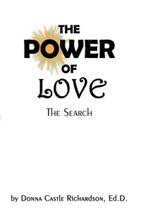bokomslag The Power of Love