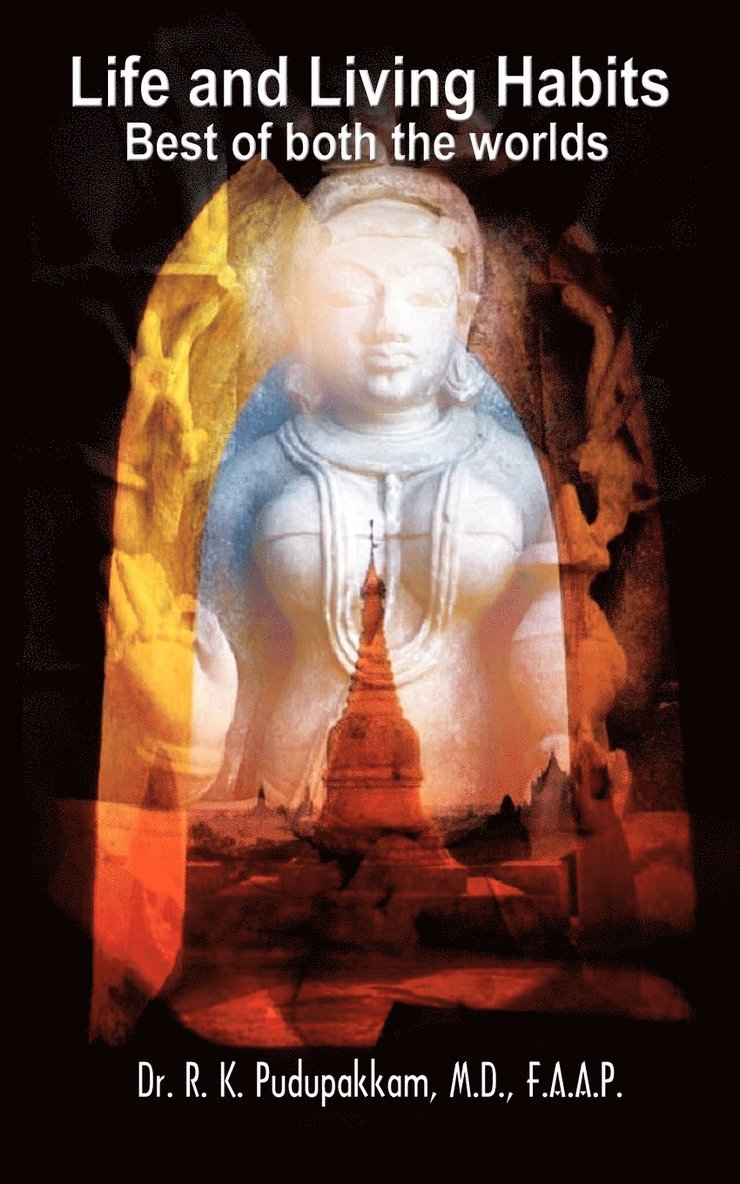 R K Pudupakkam, R. K. Pudupakkam, Dr R. K. Pudupakkam - Life and Living Habits, Häftad