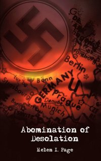 bokomslag Abomination of Desolation