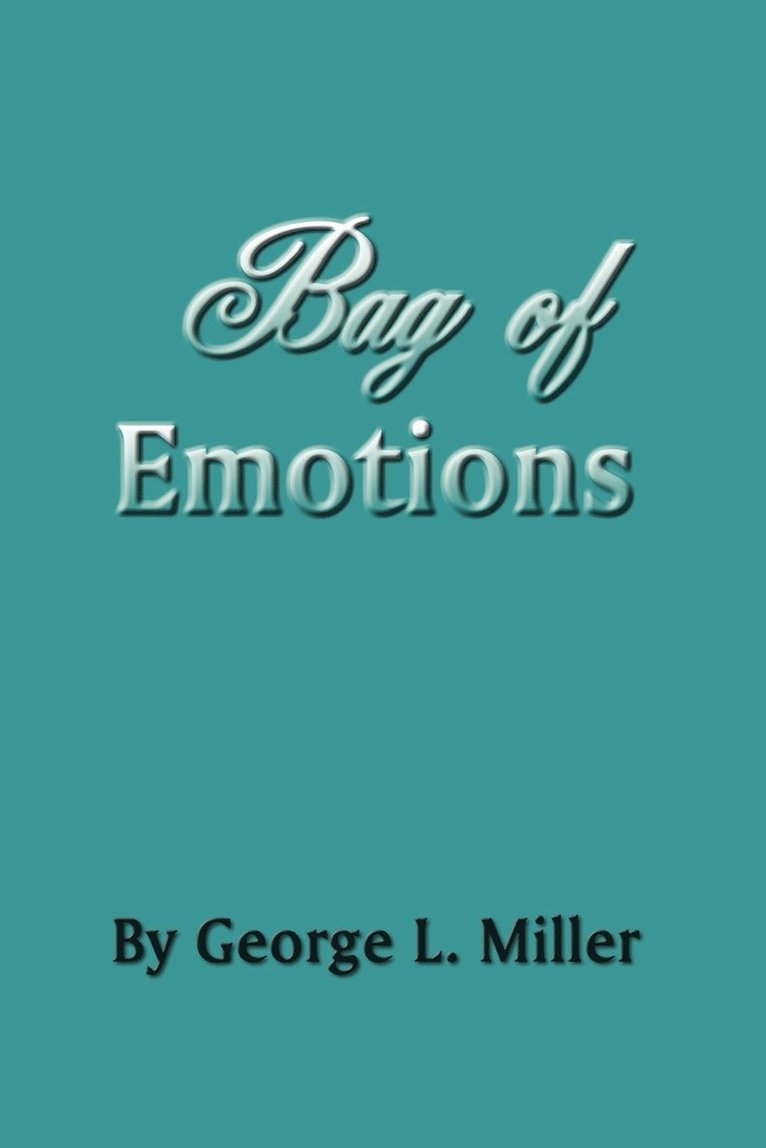 Bag of Emotions 1