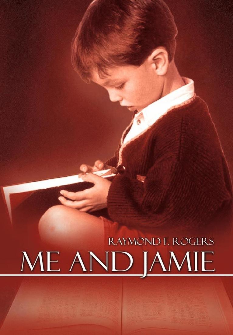 Me and Jamie 1