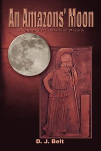 bokomslag Amazons' Moon