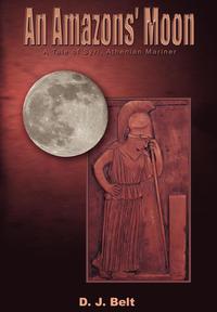 bokomslag Amazons' Moon