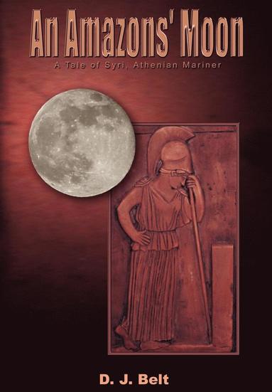 bokomslag Amazons' Moon