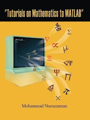 Tutorials on Mathematics to MATLAB 1