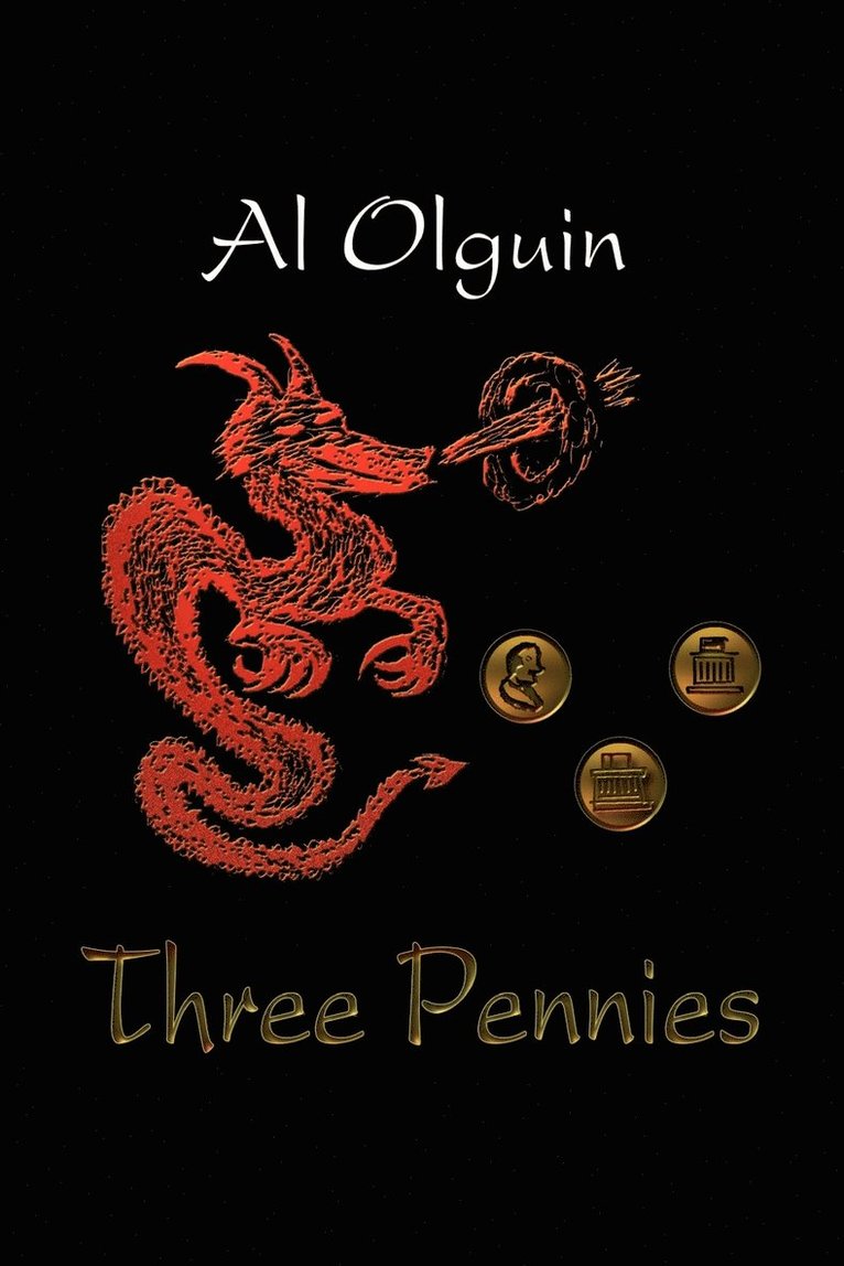 Three Pennies 1