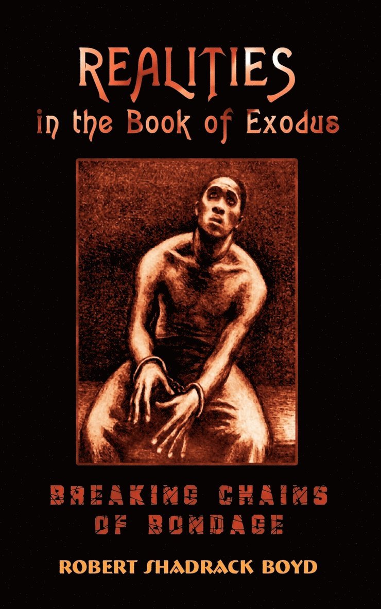 Realities in the Book of Exodus 1