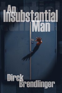 bokomslag An Insubstantial Man