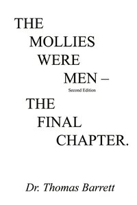 bokomslag The Mollies Were Men