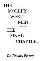 Thomas Barrett, Dr Thomas Barrett - Mollies Were Men, Inbunden