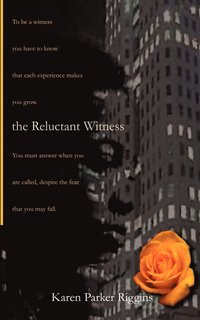 bokomslag The Reluctant Witness