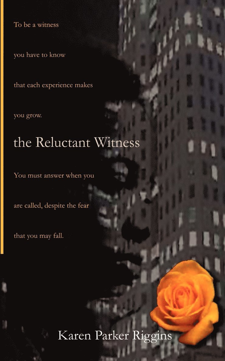 The Reluctant Witness 1