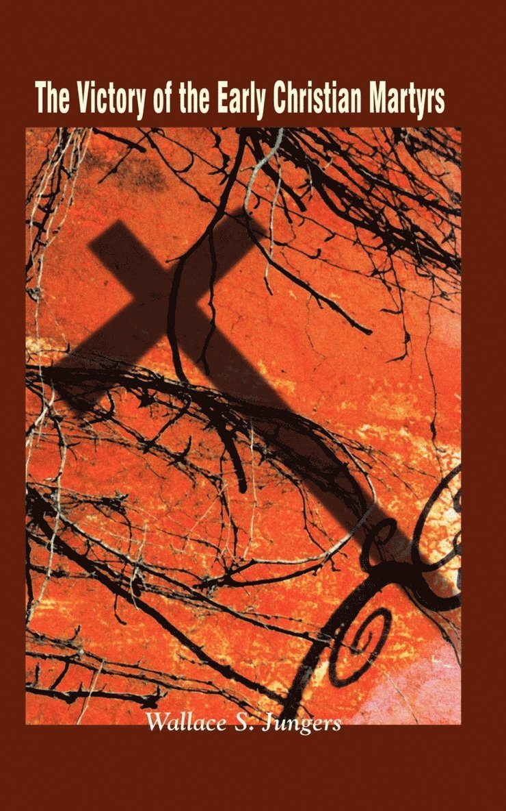 Victory of the Early Christian Martyrs