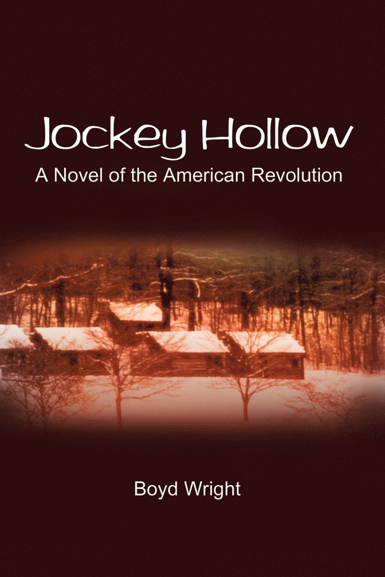 Jockey Hollow 1