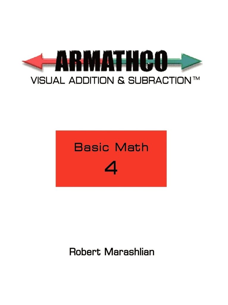 Armathco 1