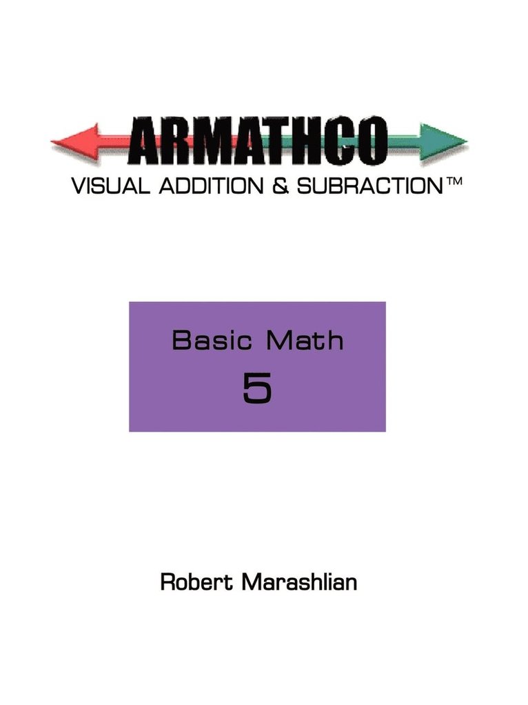 Armathco 1