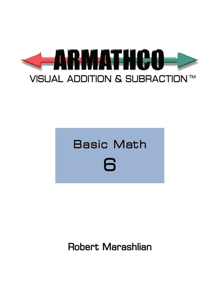 Armathco 1