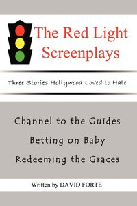 bokomslag The Red Light Screenplays