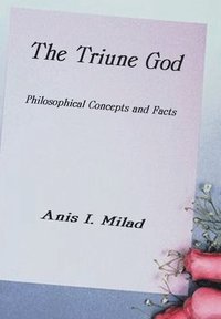 bokomslag The Triune God