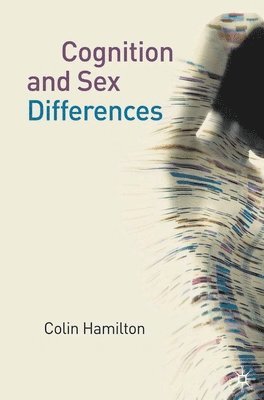 bokomslag Cognition and Sex Differences