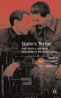 bokomslag Stalin's Terror