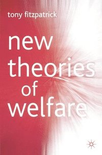 bokomslag New Theories of Welfare