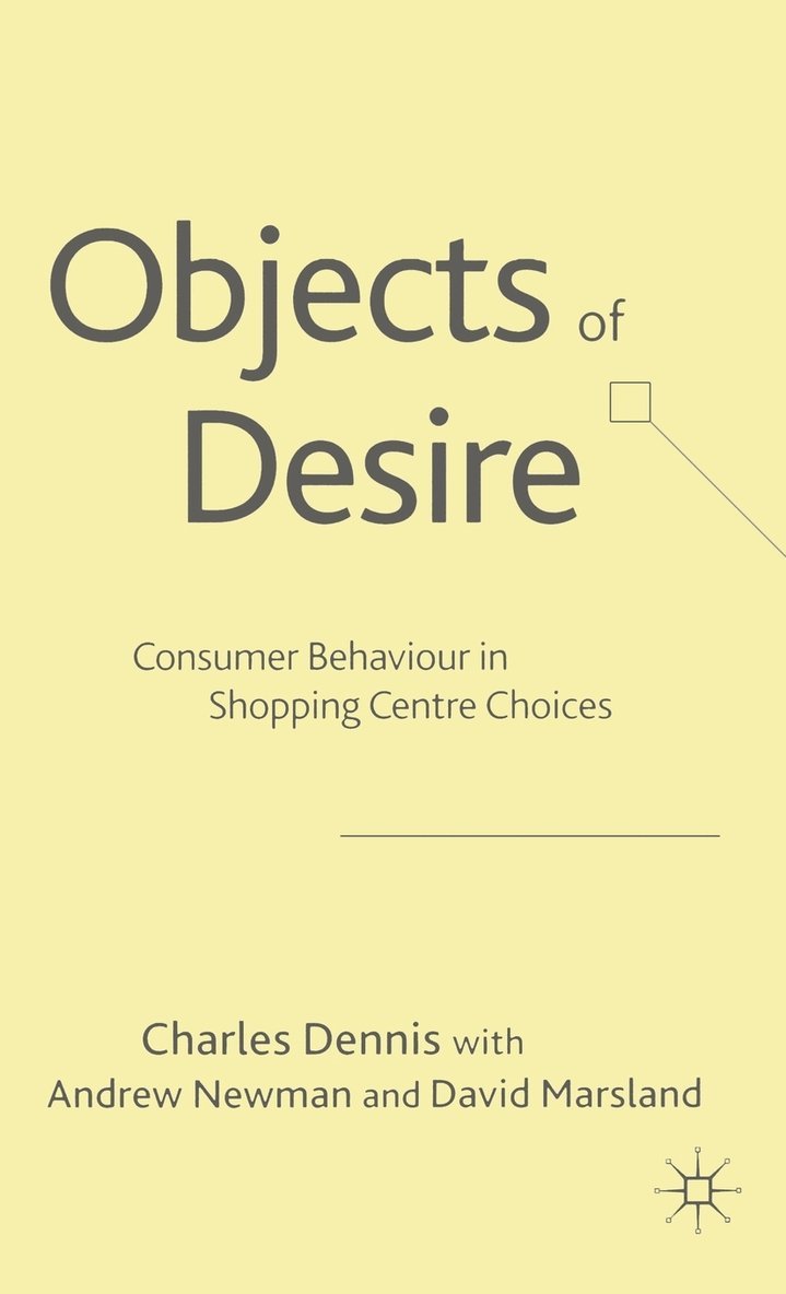 Objects of Desire 1